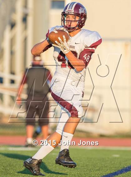 Thumbnail 3 in Phillipsburg @ Bridgewater-Raritan photogallery.