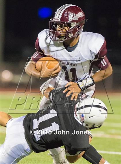 Thumbnail 2 in Phillipsburg @ Bridgewater-Raritan photogallery.