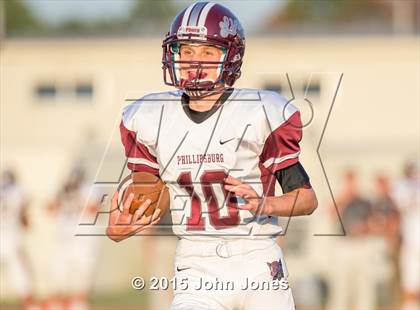 Thumbnail 1 in Phillipsburg @ Bridgewater-Raritan photogallery.