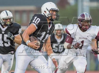 Thumbnail 3 in Phillipsburg @ Bridgewater-Raritan photogallery.