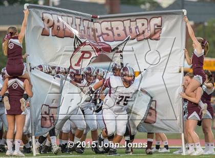 Thumbnail 1 in Phillipsburg @ Bridgewater-Raritan photogallery.