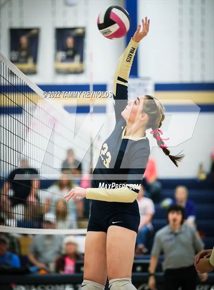 Thumbnail 3 in Graford @ Perrin-Whitt photogallery.