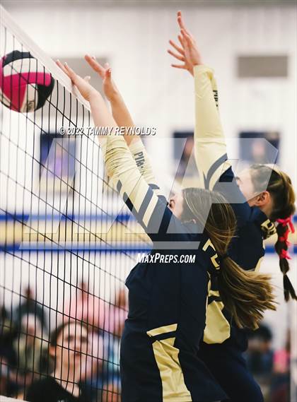 Thumbnail 3 in Graford @ Perrin-Whitt photogallery.