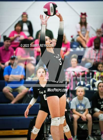 Thumbnail 3 in Graford @ Perrin-Whitt photogallery.