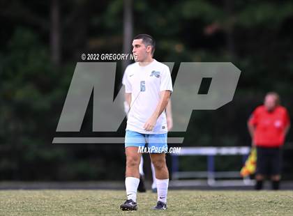 Thumbnail 1 in Panther Creek @ Holly Springs photogallery.