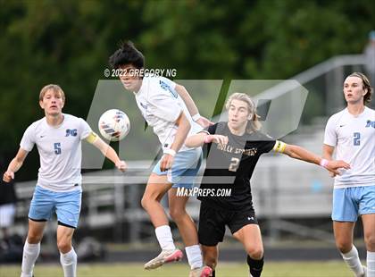 Thumbnail 3 in Panther Creek @ Holly Springs photogallery.
