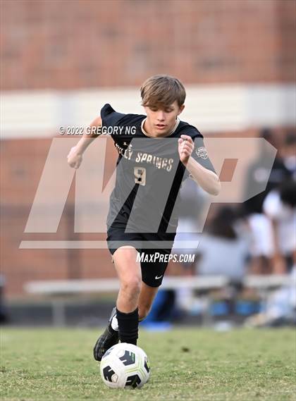 Thumbnail 3 in Panther Creek @ Holly Springs photogallery.