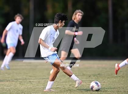 Thumbnail 2 in Panther Creek @ Holly Springs photogallery.