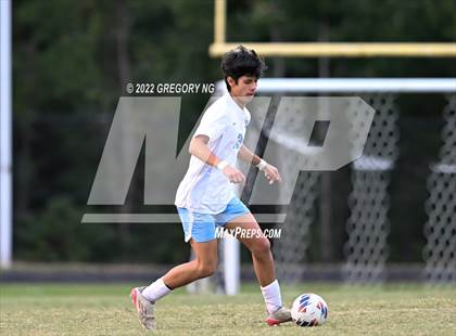 Thumbnail 3 in Panther Creek @ Holly Springs photogallery.