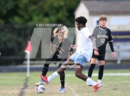 Thumbnail 2 in Panther Creek @ Holly Springs photogallery.