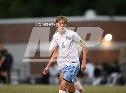 Thumbnail 3 in Panther Creek @ Holly Springs photogallery.