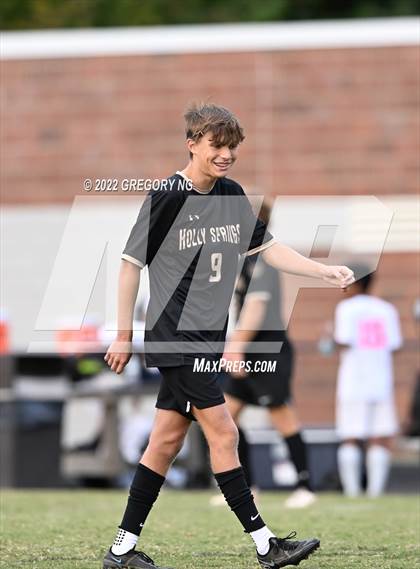 Thumbnail 3 in Panther Creek @ Holly Springs photogallery.