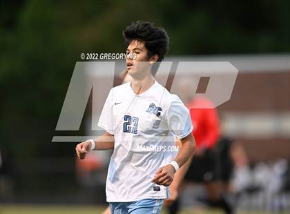 Thumbnail 2 in Panther Creek @ Holly Springs photogallery.