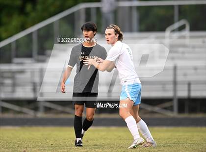 Thumbnail 1 in Panther Creek @ Holly Springs photogallery.