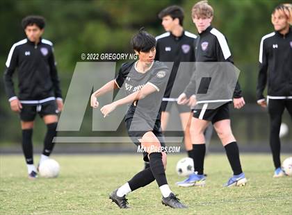 Thumbnail 2 in Panther Creek @ Holly Springs photogallery.