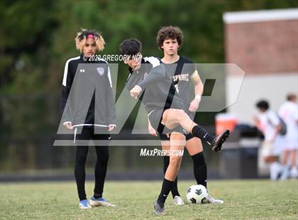 Thumbnail 3 in Panther Creek @ Holly Springs photogallery.
