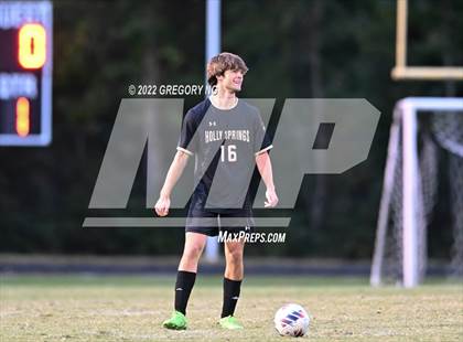 Thumbnail 3 in Panther Creek @ Holly Springs photogallery.