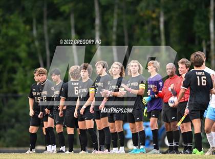 Thumbnail 3 in Panther Creek @ Holly Springs photogallery.