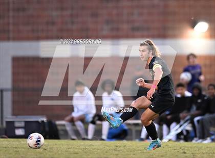 Thumbnail 3 in Panther Creek @ Holly Springs photogallery.