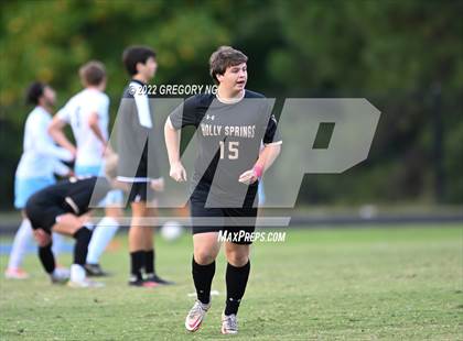 Thumbnail 3 in Panther Creek @ Holly Springs photogallery.