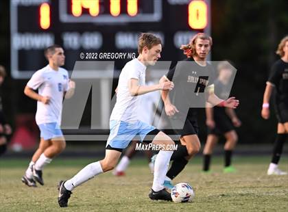 Thumbnail 1 in Panther Creek @ Holly Springs photogallery.