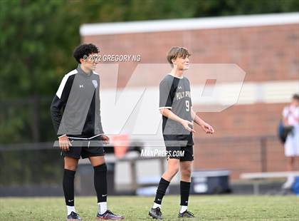 Thumbnail 1 in Panther Creek @ Holly Springs photogallery.