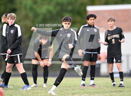 Thumbnail 3 in Panther Creek @ Holly Springs photogallery.