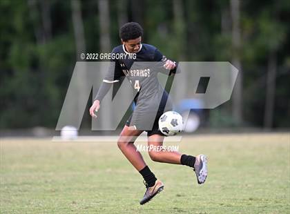 Thumbnail 3 in Panther Creek @ Holly Springs photogallery.