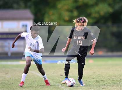 Thumbnail 1 in Panther Creek @ Holly Springs photogallery.