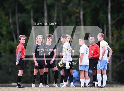 Thumbnail 1 in Panther Creek @ Holly Springs photogallery.