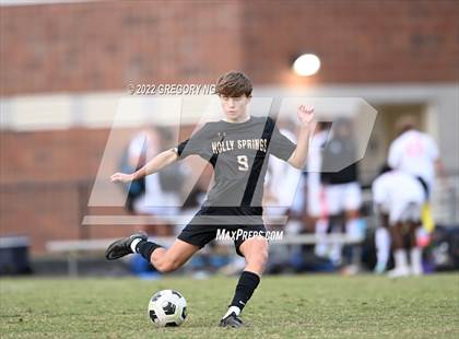 Thumbnail 1 in Panther Creek @ Holly Springs photogallery.