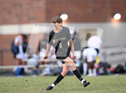 Thumbnail 2 in Panther Creek @ Holly Springs photogallery.
