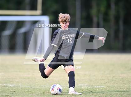 Thumbnail 1 in Panther Creek @ Holly Springs photogallery.