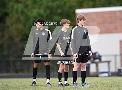 Thumbnail 2 in Panther Creek @ Holly Springs photogallery.