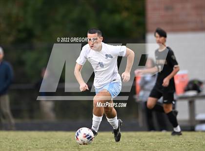 Thumbnail 2 in Panther Creek @ Holly Springs photogallery.