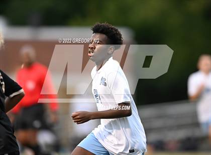 Thumbnail 1 in Panther Creek @ Holly Springs photogallery.