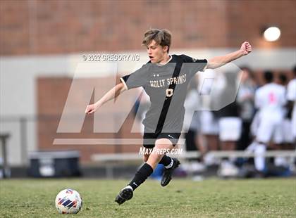 Thumbnail 2 in Panther Creek @ Holly Springs photogallery.