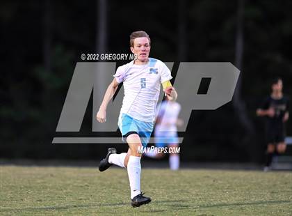 Thumbnail 2 in Panther Creek @ Holly Springs photogallery.