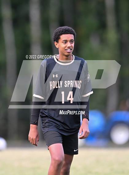 Thumbnail 2 in Panther Creek @ Holly Springs photogallery.