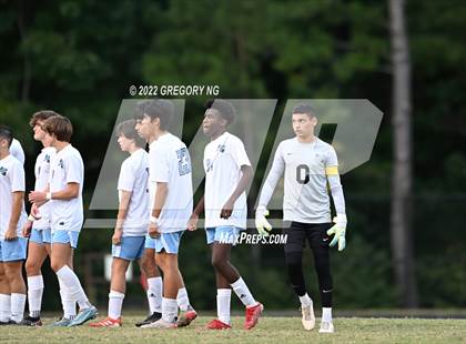 Thumbnail 2 in Panther Creek @ Holly Springs photogallery.