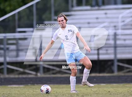 Thumbnail 1 in Panther Creek @ Holly Springs photogallery.