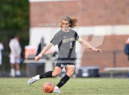 Thumbnail 3 in Panther Creek @ Holly Springs photogallery.
