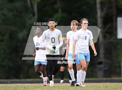 Thumbnail 2 in Panther Creek @ Holly Springs photogallery.