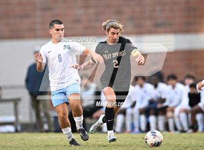 Thumbnail 2 in Panther Creek @ Holly Springs photogallery.