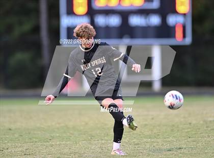 Thumbnail 3 in Panther Creek @ Holly Springs photogallery.