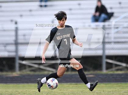 Thumbnail 1 in Panther Creek @ Holly Springs photogallery.