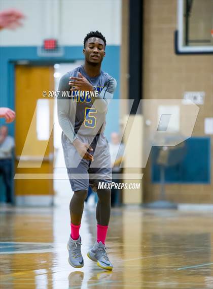 Thumbnail 1 in Hudson vs. Red Hook (Officials vs Cancer) photogallery.
