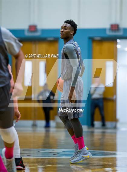 Thumbnail 1 in Hudson vs. Red Hook (Officials vs Cancer) photogallery.