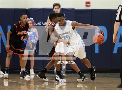 Thumbnail 3 in Hayfield @ Yorktown photogallery.