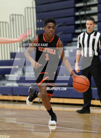 Thumbnail 2 in Hayfield @ Yorktown photogallery.
